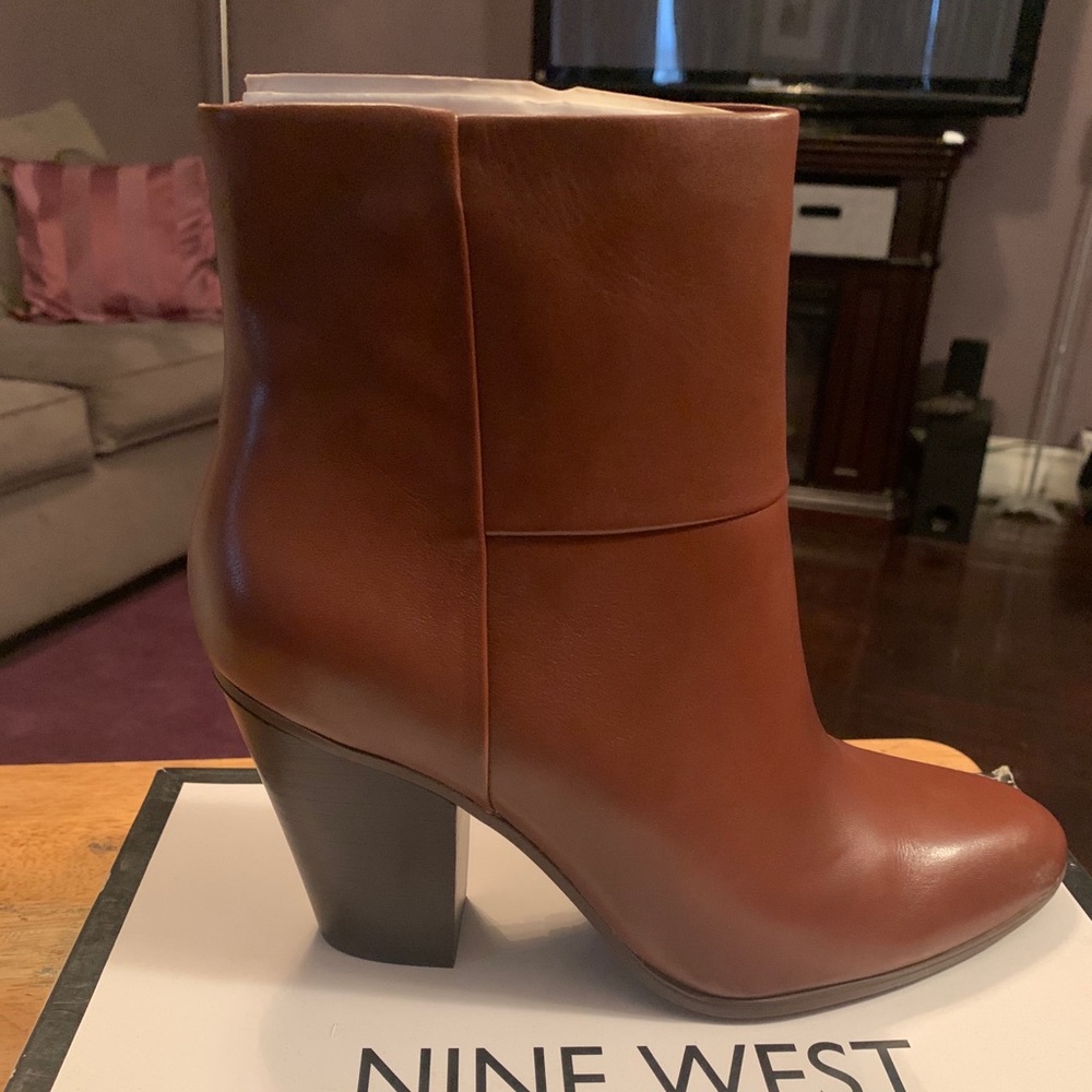 Shoe boot - Picture 2 of 3